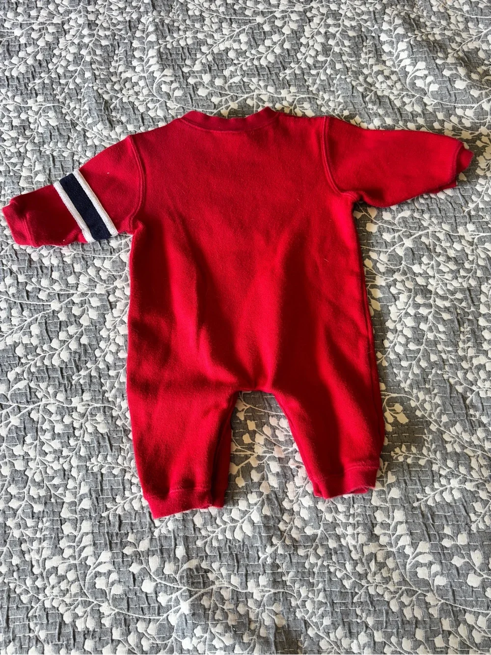 Y2K Walt Disney World Baby romper - 12 months